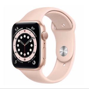 SOLD Apple Watch Series 6 44mm Watch Band